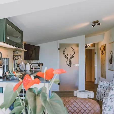 Apartamento Guggis Boarding Inkl Buero